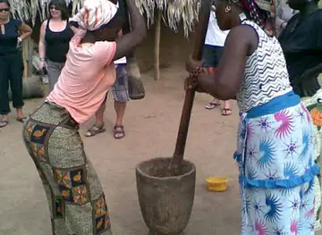 Sogui Tours Senegal