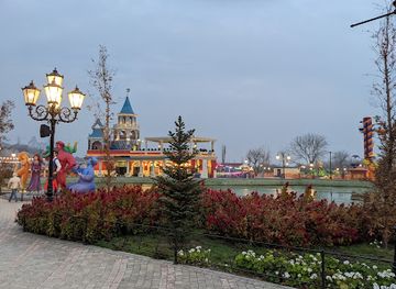 armenia/aragatsotn/attraction/yerevan-park