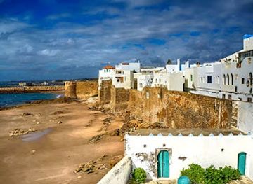 morocco/asilah/attraction/krikia