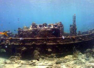 Tugboat Bar