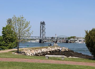 Prescott Park