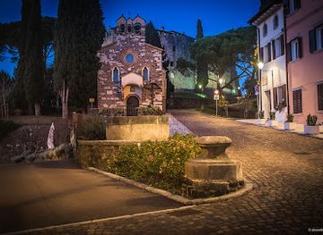 slovenia/gorizia/attraction/cappella-di-santo-spirito