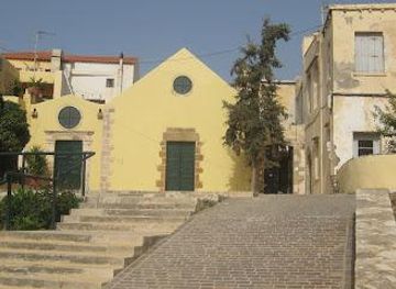 greece/rethymno/attraction/byzantine-post-byzantine-collection-of-chania