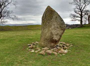 Mayburgh Henge