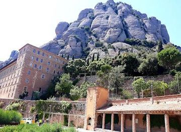 spain/barcelona/attraction/monistrol-de-montserrat