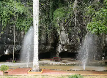 Khao To Phaya Wang Park