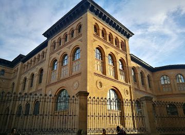 spain/zaragoza/universidad/attraction/museo-de-ciencias-naturales-de-la-universidad-de-zaragoza