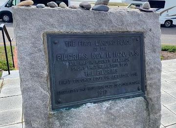 massachusetts/barnstable/attraction/pilgrims-first-landing-park