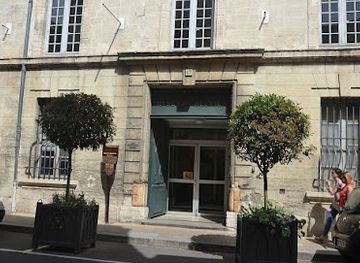 france/avignon/attraction/musee-requien