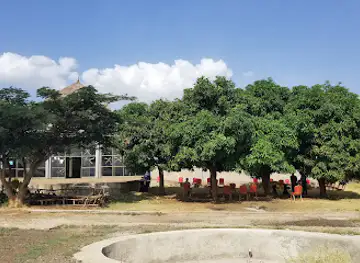 Gamo zone clutural center