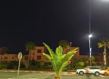 morocco/marrakech/attraction/agdal-gardens