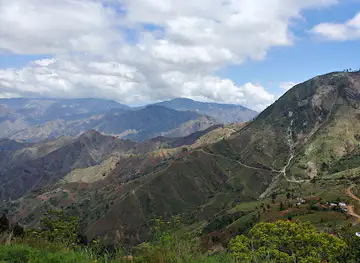La Visite National Park