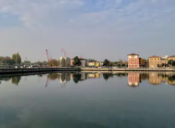 Darsena di città
