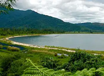 Lake Poso