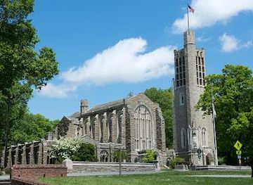 pennsylvania/reading/attraction/washington-memorial-chapel