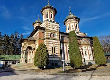 romania/brasov/attraction/sinaia-monastery
