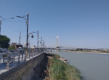 iraq/amara/attraction/corniche-al-souria-wa-al-saray