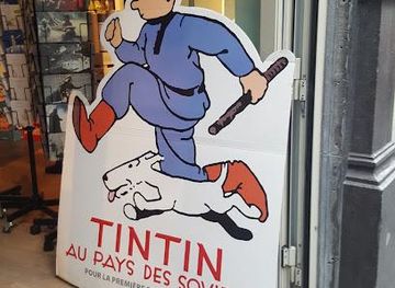 belgium/leuven/attraction/tintin-comic-mural