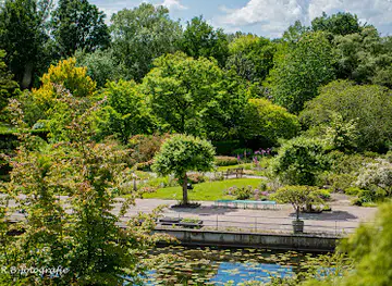 Haren Hortus Botanicus