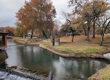 oklahoma/cherokee-landing-state-park/attraction/floyd-h-norris-park