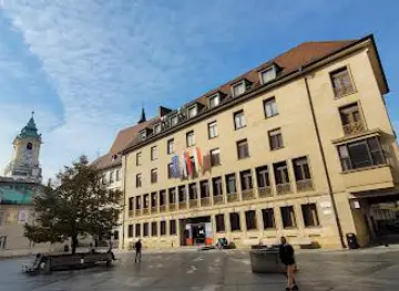 Old Town