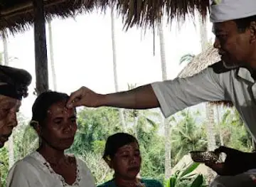 Samsara Living Museum Bali
