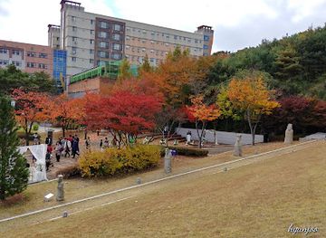 south-korea/suwon/jangan-gu/attraction/suwon-museum