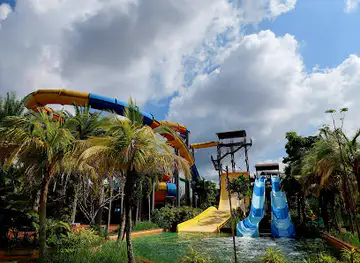 Austin Heights Water & Adventure Park