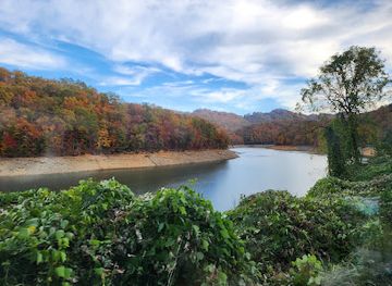Great Smoky Mountains Railroad