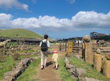 south-korea/jeju-city/aewol/attraction/saebyeol-friends