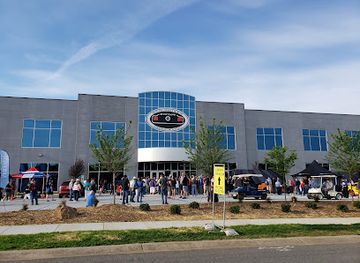 north-carolina/foothills/attraction/mustang-owner-s-museum