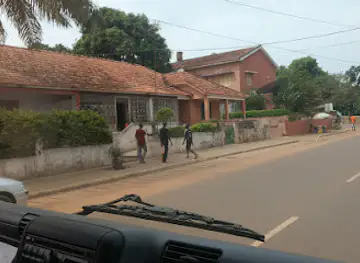 BISSAU