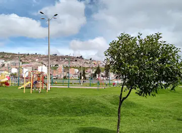 Recreacional de Tunja Park