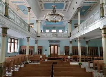 Synagogue Peitav Shul