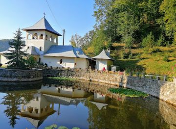romania/hunedoara/attraction/crisan-vaca-monastery