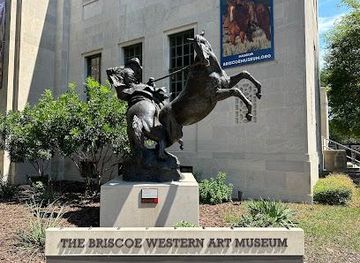 texas/new-braunfels/attraction/briscoe-western-art-museum