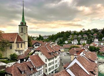 switzerland/interlaken/attraction/nydeggkirche