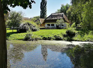 Göcseji Village Museum, Zalaegerszeg