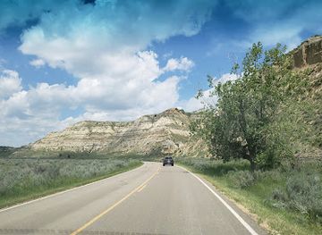 Theodore Roosevelt National Park