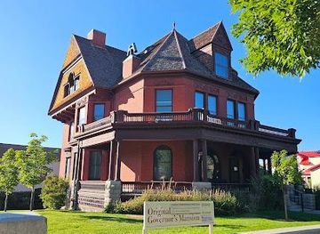 montana/helena/attraction/original-governor-s-mansion