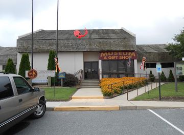 maryland/blackwater-national-wildlife-refuge/attraction/j-millard-tawes-historical-museum