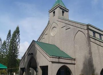 philippines/tagaytay/attraction/pink-sisters-convent-and-chapel