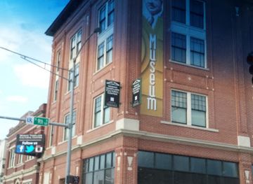 arkansas/sherwood/attraction/mosaic-templars-cultural-center