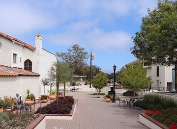 Monterey State Historic Park