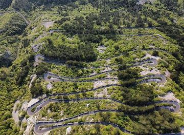 montenegro/kotor/attraction/serpentine