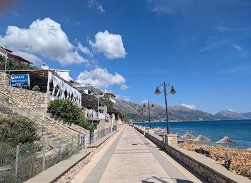 albania/tepelene/attraction/qeparo-beach