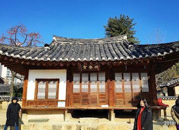 south-korea/daejeon/attraction/dongchundang-park