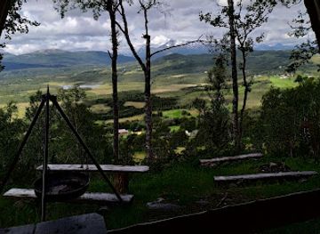 norway/nordland/attraction/gallogieddi-sami-open-air-museum