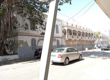 senegal/saint-louis/attraction/musee-jean-mermoz