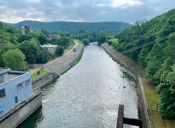 czechia/brno/brno-bystrc/attraction/brno-dam